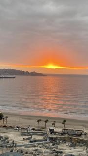 Hermoso y amplio Departamento frente al mar - Coquimbo - 8