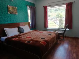 Sunstar 3 bhk - Ooty - 3