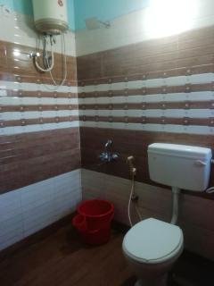 Sunstar 3 bhk - Ooty - 1