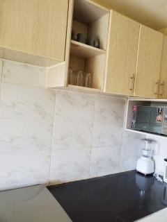 Marvel 2bdrm fully furnished at 360 luxury in Kitale - Kitale - 8