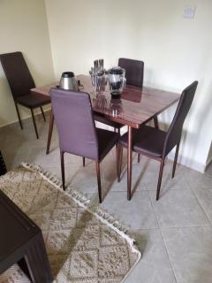 Marvel 2bdrm fully furnished at 360 luxury in Kitale - Kitale - 4