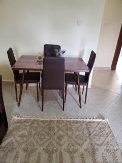 Marvel 2bdrm fully furnished at 360 luxury in Kitale - Kitale - 1
