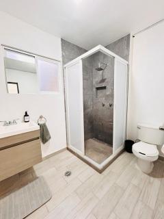 Casa Antonia Suite 2 Spot perfecto en Condesa 2p - Città del Messico - 7
