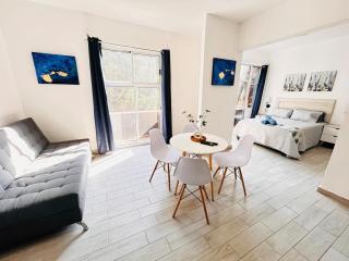 Casa Antonia Suite 2 Spot perfecto en Condesa 2p - Città del Messico - 1