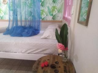 Faro 13 Cabina con baño privado 2 personas - Puerto Viejo - 9