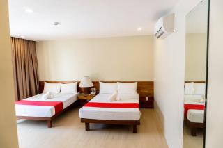 Almont Inland Resort - 6