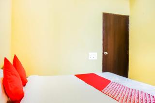 Hotel O Rm - Rāipur - 1