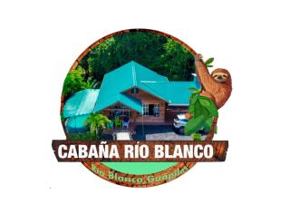 Cabaña Rio Blamco - Guápiles - 3