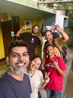Stargaze Backpackers Hostel - Guwahati - 0