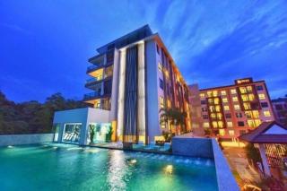 The Happy Place Condo - Thalang - 9