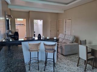 Casa espaçosa, Mobiliada e bem localizada - 7