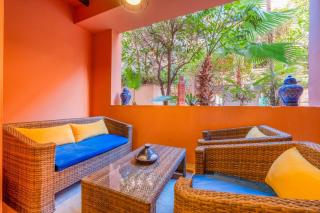 Amazing apartment in the heart of Marrakesh - 7