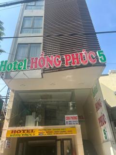 Hồng Phúc 5 Hotel - Danang - 2