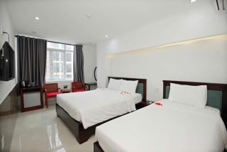Hồng Phúc 5 Hotel - Danang - 4