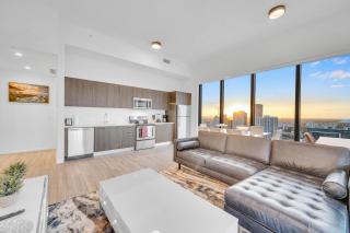 Penthouse unit in the heart of Miami - Miami - 9