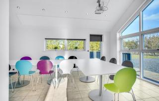 Stunning Home In Jerup With Sauna - 7