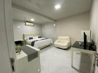Athallah Homestay Syariah - Lampung - 2
