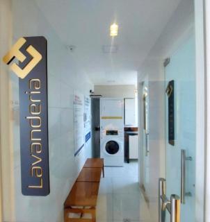 Luxury Flat dos Sonhos - Edificio Compact Tambau - 5