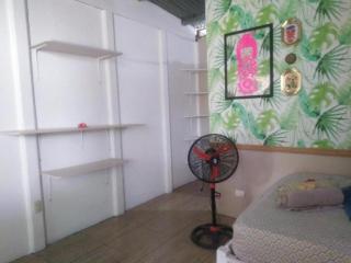 Faro 13 Cabina con baño privado 2 personas - Puerto Viejo - 6