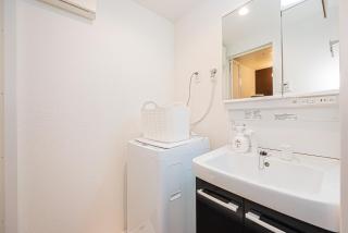 Wasabi Sky Oshiage 押上駅徒歩アパート - 6