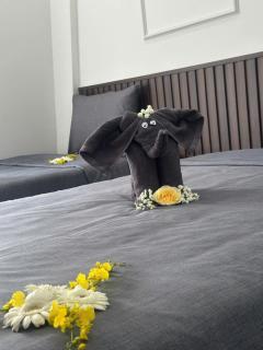 Eco BMT LUXURY HOTEL - 8