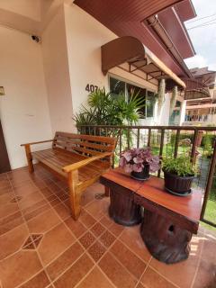 Ingfah Mountainview - Hat Yai - 3