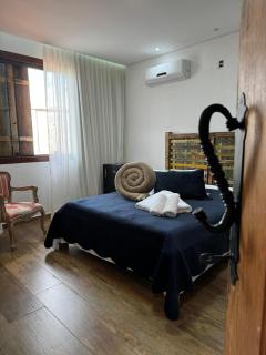 Hotel Boutique Canto da Seriema - Tiradentes - 5