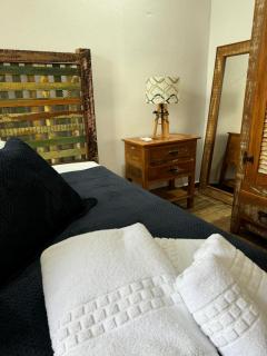 Hotel Boutique Canto da Seriema - Tiradentes - 8
