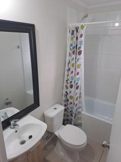 Casa nueva, independiente y cerca de la playa Sector Chinquihue - Puerto Montt - 1