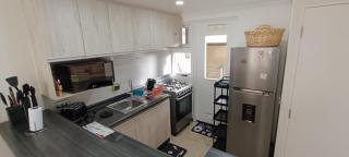 Descanso en Condominio Robles III - 2