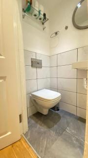 Modern 1 Bed Flat Ensuite Lonodn-Alexandra Place - Suite2 - New Southgate - 3