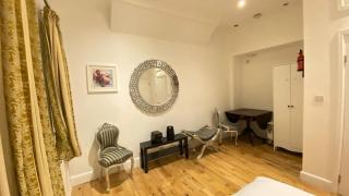 Modern 1 Bed Flat Ensuite Lonodn-Alexandra Place - Suite2 - New Southgate - 5