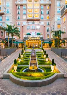 Villa Rosa Kempinski - Nairobi - 0