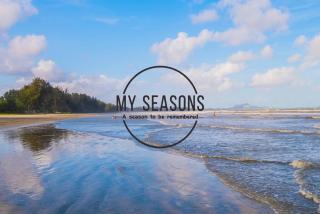 Timurbay by My Seasons - Kuantan - 6