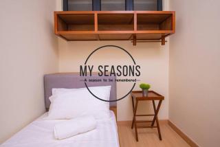 Timurbay by My Seasons - Kuantan - 3