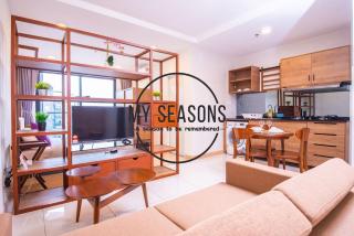 Timurbay by My Seasons - Kuantan - 2