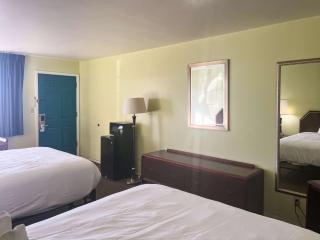 Motel 6 Tulia, TX - Tulia - 4