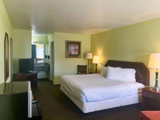 Motel 6 Tulia, TX - Tulia - 3