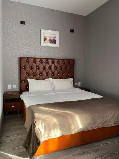 Deluxe SPA-Hotel - Öskemen - 1