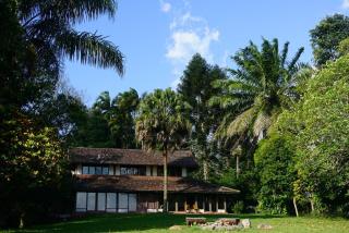 Temuku Pupuan Farmstay - Padangan - 0