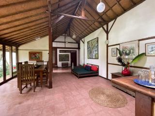Temuku Pupuan Farmstay - Padangan - 6