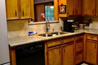Toledo Bend Home 1 - 6