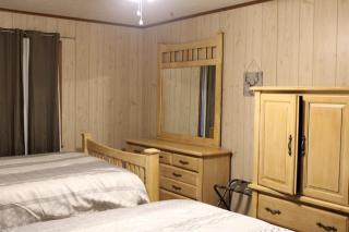 Toledo Bend Home 1 - 2