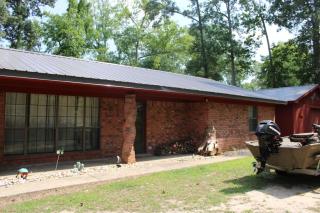 Toledo Bend Home 1 - 0