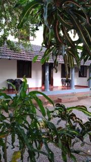 Perch Next door - Kannur - 0