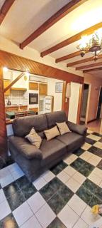 Appartement moderne avec terrasse à Cornimont - 65 m² - BBQ. - Cornimont - 5
