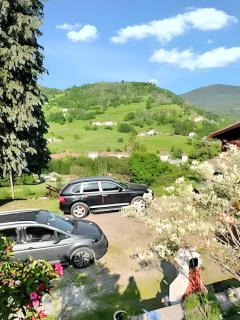 Appartement cosy Cornimont + terrasse - Cornimont - 9