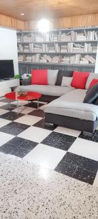 Appartement cosy Cornimont + terrasse - Cornimont - 6