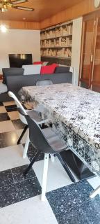Appartement cosy Cornimont + terrasse - Cornimont - 5