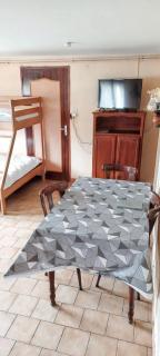 Studio charmant à Cornimont, 30 m², terrasse ensoleillée - Cornimont - 7
